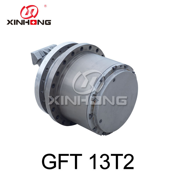 Zer da Winch-erredukzio hidrostatikoa eta nola hobetzen duen Winch-en errendimendua